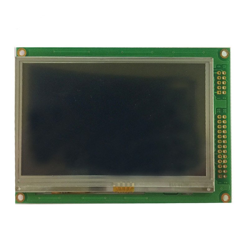 4.3 İnç LCD Panel, DMF682A