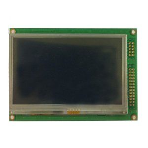4.3 İnç LCD Panel, DMF682A