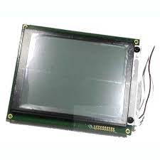 5.7 İnç LCD Panel, PG3202400-P5
