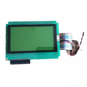 5 İnç LCD Panel, PG-240128A-P1