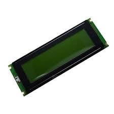 5 İnç LCD Panel, PG24064LRU-ETA-H