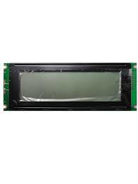 5.4 İnç LCD Panel, PG24064E