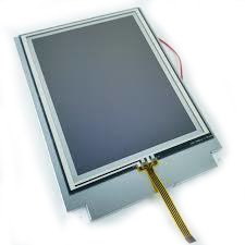 5.7 İnç LCD Panel, PB-PH320240T-005-I-03