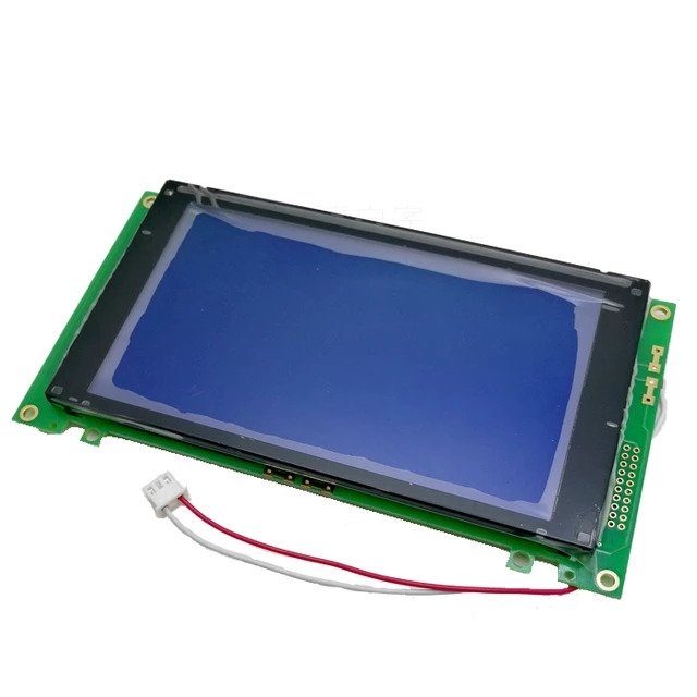 5.7 İnç LCD Panel, NLC240x128BTGC