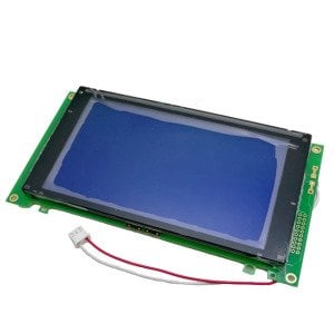 5.7 İnç LCD Panel, NLC240x128BTGC