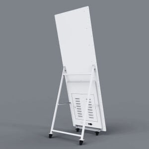 50'' Portable Menü Board-AND