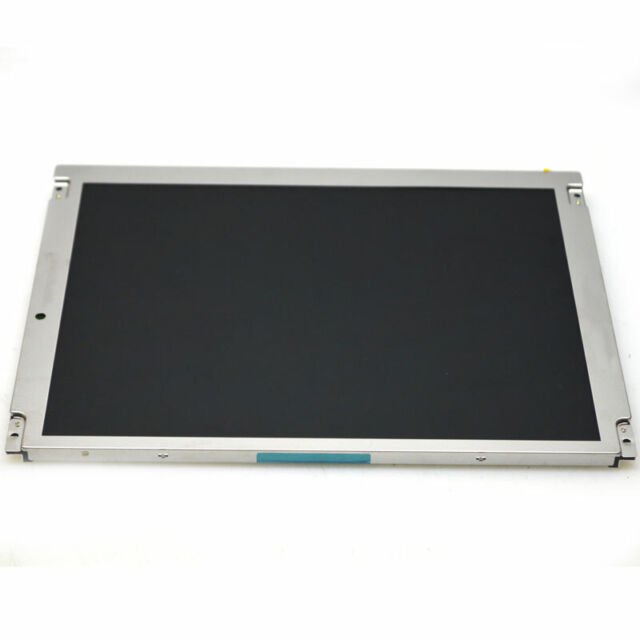 10.4 İnç LCD Panel, NL8060AC31-12 
