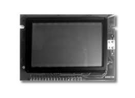 5.4 İnç LCD Panel, PG-12864F