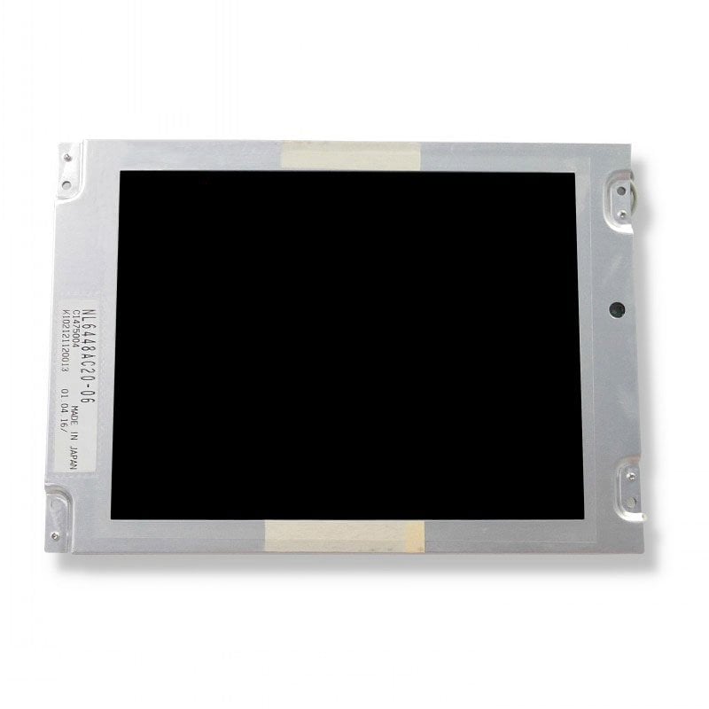 6.5 inç Endüstriyel Lcd Panel, NL6448AC20-06