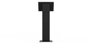 I 15.6 INCH KIOSK BARKOD OKUYUCULU