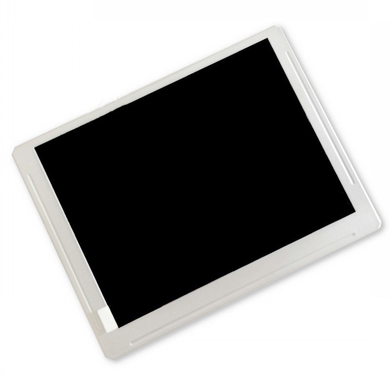 6.4 İnç LCD Panel, PA064DS1
