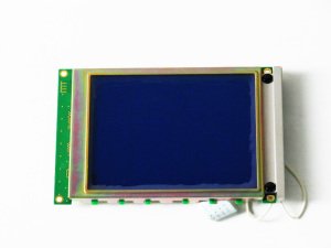 5.7 İnç LCD Panel, P141-5