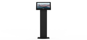 I 19.5 INCH KIOSK BARKOD OKUYUCULU