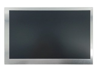 7'' LCD Ekran, G070VW01 V0 