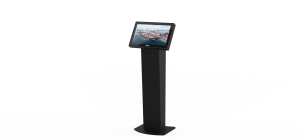 I 21.5 INCH KIOSK