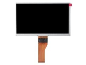 7'' LCD Ekran, NJ070NA-23A  