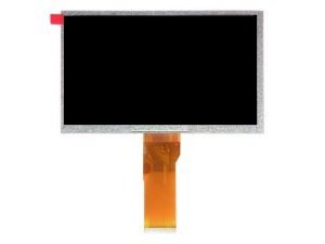 7'' LCD Ekran, TM070RDH10-40