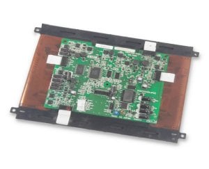 8.9 inç Panel, LJ64H034