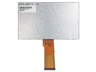 7'' LCD Ekran, TM070RDH13 