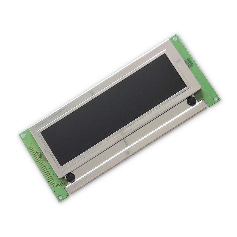 4.8 inç STN LCD Panel Ekran, LMG6380QHGR