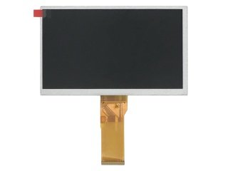 7'' LCD Ekran, TM070RDH13-40  