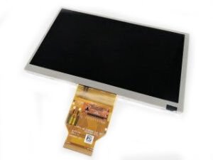 7'' LCD Ekran, DJ070NA-03J  