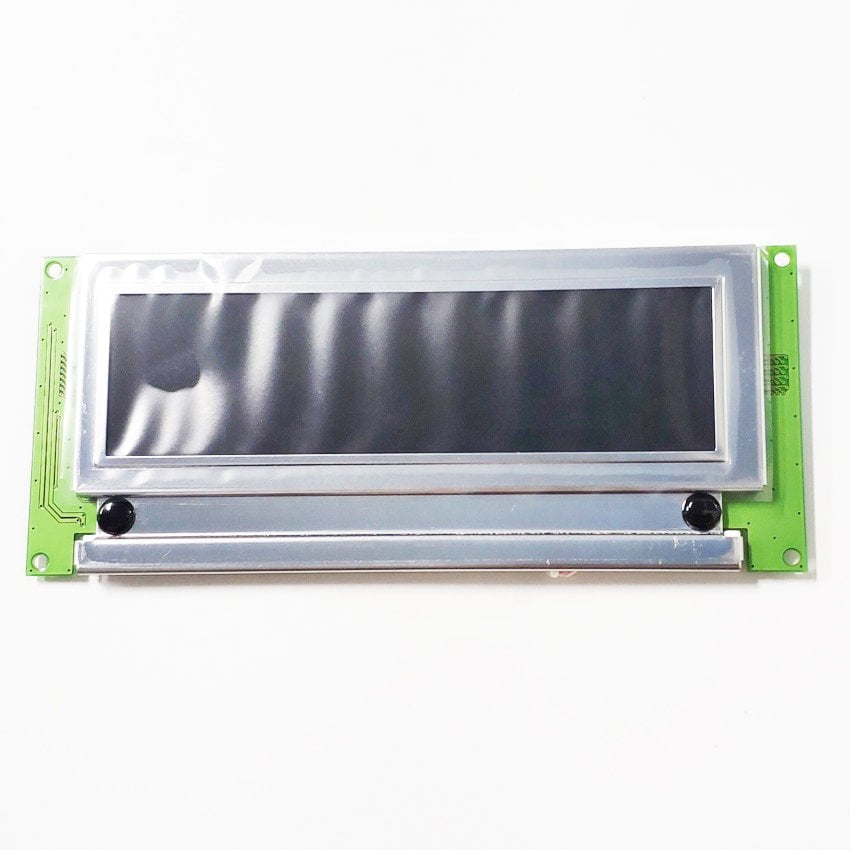 4.8 inç FSTN LCD Panel, SP12N002