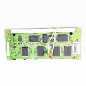 4.8 inç FSTN LCD Panel, SP12N002