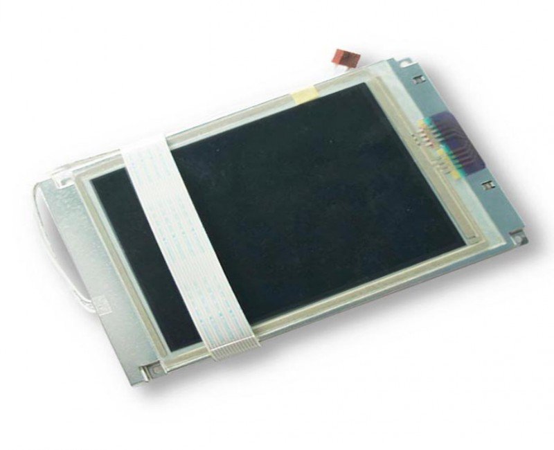 5.7 inç STN LCD Panel Ekran, SP14Q001-X