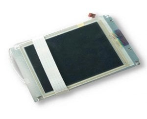 5.7 inç STN LCD Panel Ekran, SP14Q001-X