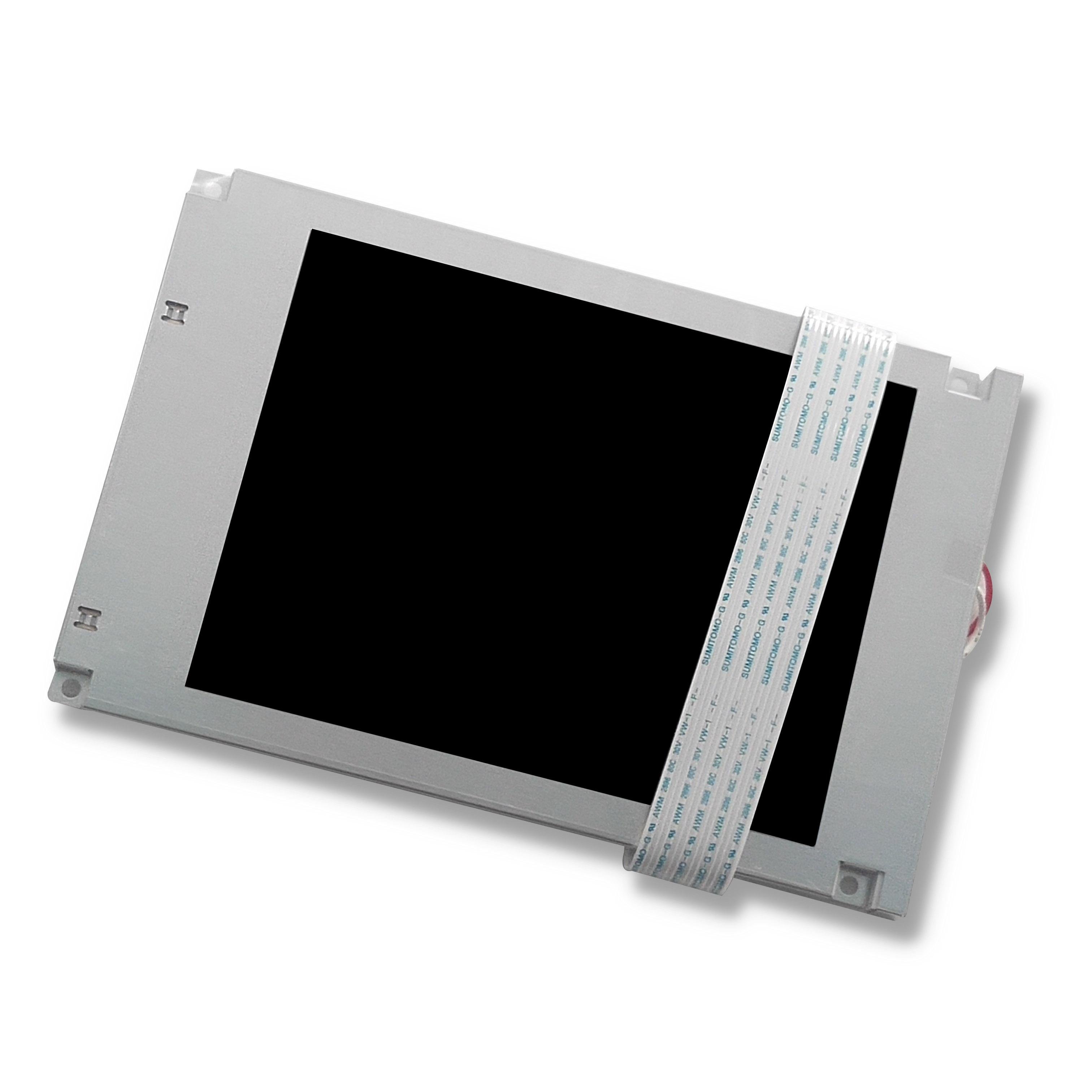 5.7 inç FSTN LCD Panel Ekran, SP14Q005