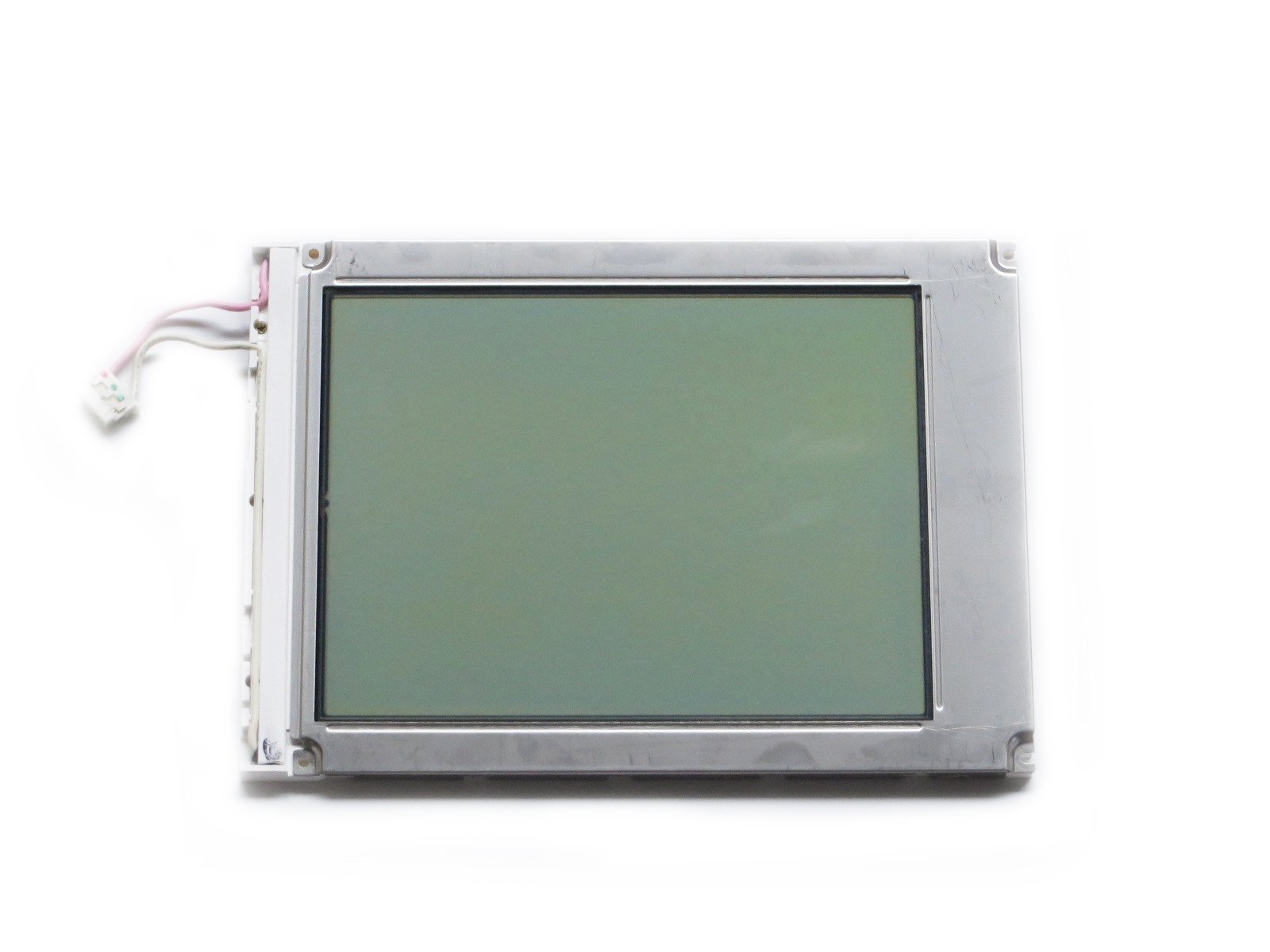 6 inç CCFL Monokrom STN-LCD Panel, LM64K112