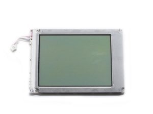 6 inç CCFL Monokrom STN-LCD Panel, LM64K112