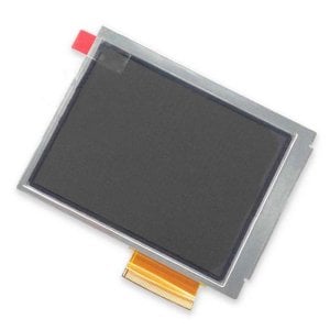 3.5 inç TFT LCD Panel Ekran, LQ035Q7DH06