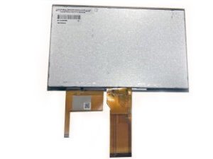 7'' LCD Ekran, TM070RVHG04  