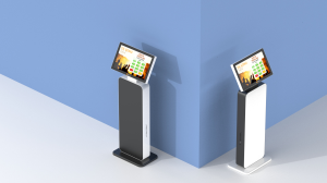 15.6 INCH M KIOSK