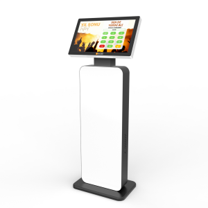 19 INCH M KIOSK