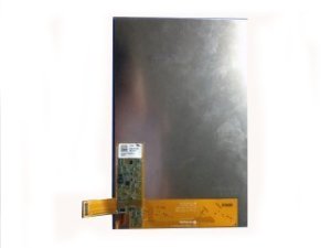 7'' LCD Ekran, LD070WX3-SL01