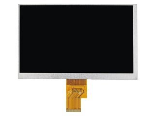 7'' LCD Ekran, HJ070NA-13B