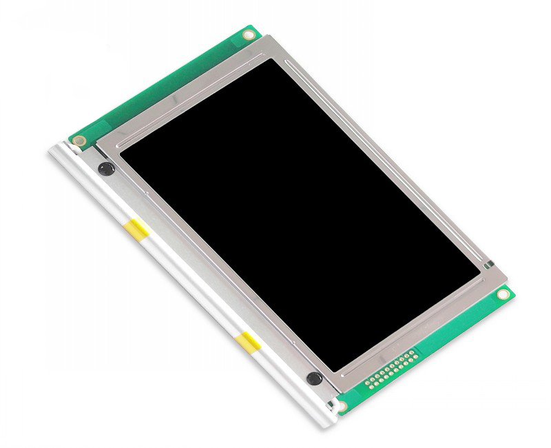 5.4 inç LCD Panel Ekran, LMBHAT014G7CDS