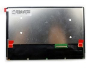 7'' LCD Ekran, HJ070IA-02F