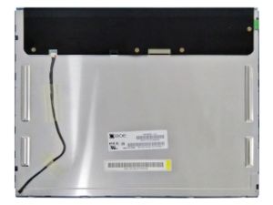 15'' LCD Panel, HM150X01-101