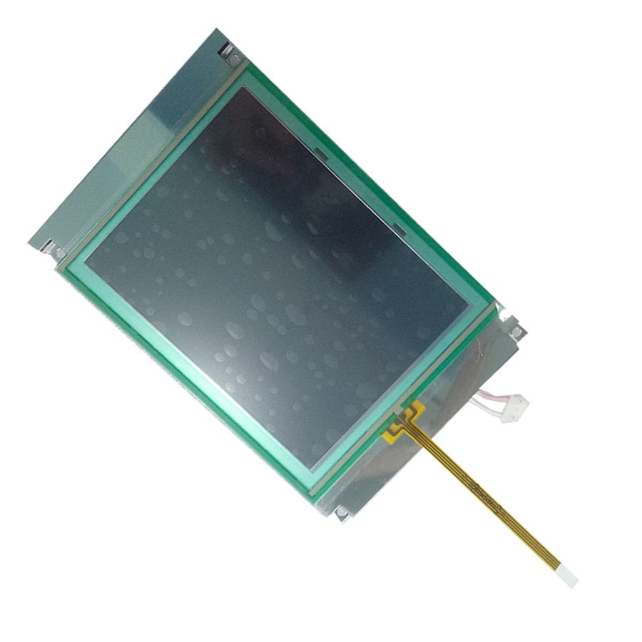 5.7 inç A-Si TFT LCD Ekran, TX14D11VM1CAA