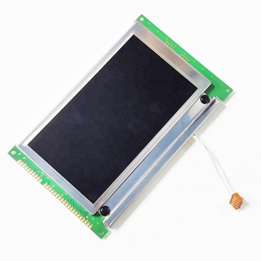 5.1 inç FSTN LCD Ekran, LMG7420PLFC