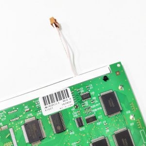 5.1 inç FSTN LCD Ekran, LMG7420PLFC