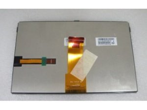 7'' LCD Ekran, C070VAN02.1