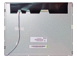 15'' LCD Panel, DT150X0M-R00