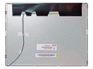 15'' LCD Panel, DT150X0M-R00