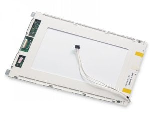 9.4 inç LCD Ekran Paneli, HDM6448-1-9JRF