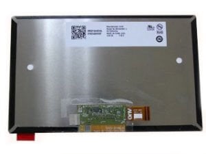 7'' LCD Ekran,  B070ATN01.2